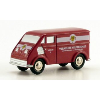 DKW Schnell-Laster AvD Verkehrs-Hilfsdienst