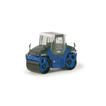 Hamm Tandemwalze DV90, Hochtief