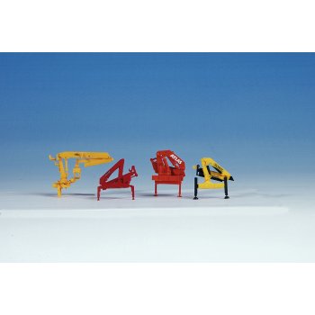 Kranset Meiller, Palfinger, Atlas, Epsilon