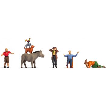 Bremer Stadtmusikanten