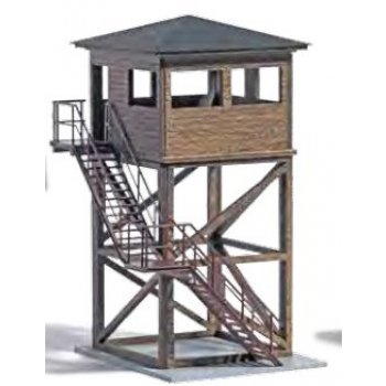 Aussichtsturm (Bausatz)