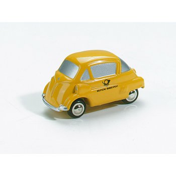 BMW Isetta Deutsche Bundespost