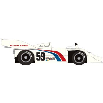 Porsche 917/10, Brumos Racing No.59, Baujahr 1972