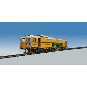 Schienenstopfexpress 09-3X