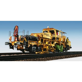 Plasser & Theurer Profiliermaschine USP2000