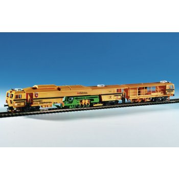 Plasser & Theurer, Dynamic Stopfexpress