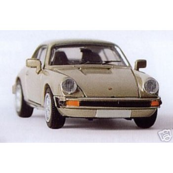 Porsche 911 Coupe G-Reihe, casablanca beige metallic, TD