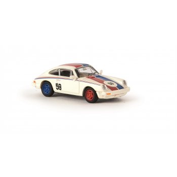 Porsche 911 Coupe, G-Reihe 