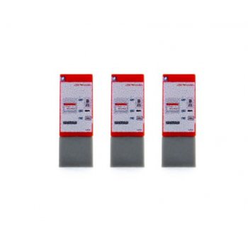 Fahrkartenautomat, Rhätische Bahn,, 3 Stück, Spur N