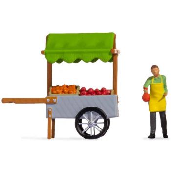 Tiny-Scenes, Obststand