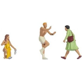 Funny-Scenes - In Flagranti