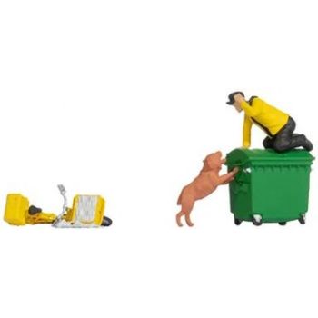 Funny-Scenes - Vorsicht Hund