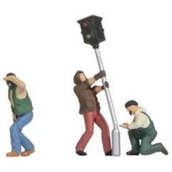 Funny-Scenes - Zu schnell