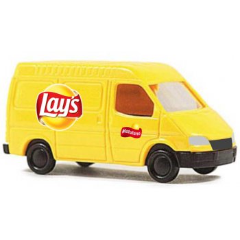 Ford Transit Kasten, Lay's, (ES)