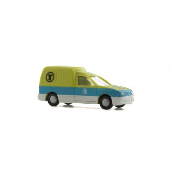 VW Caddy, Telefonice, Spur N