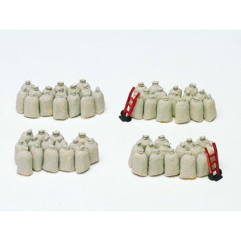 Säcke 60 Stück (Bausatz)