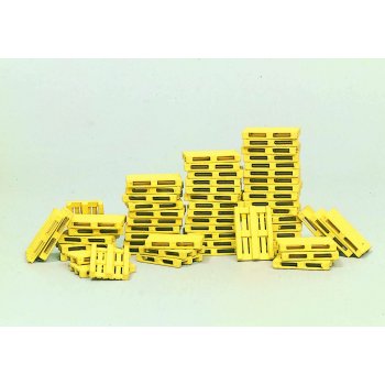 Euro-Paletten 60 Stück