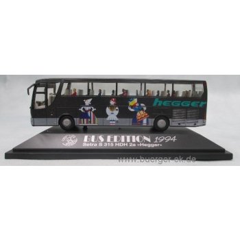 Setra S315 HDH Omnibus hegger PC