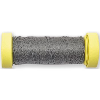 Freileitunsseil, filigranes Leiterseil zum Spannen einer Freileitung zum den Isolatoren der Trafostation, Masten, Dachständer usw., 150m