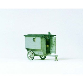 Schäferkarren (Bausatz)