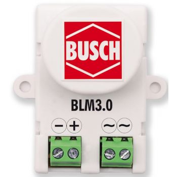 Leistungsmodul BLM 3.0, Gleichrichtermodul für stabilen Schaltstrom. Ideal für helle flackerfreie Beleuchtung, kann bis zu 150 LED Leuchten versorgen.