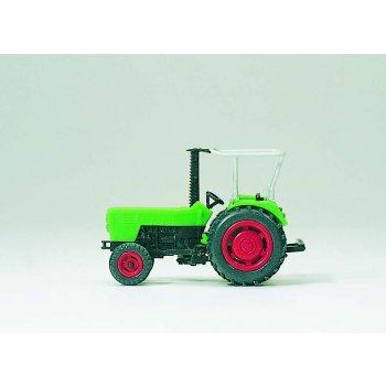 Ackerschlepper Deutz