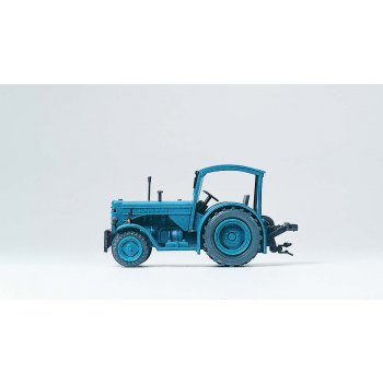 Hanomag R55 Schlepper, Forstwirtschaft