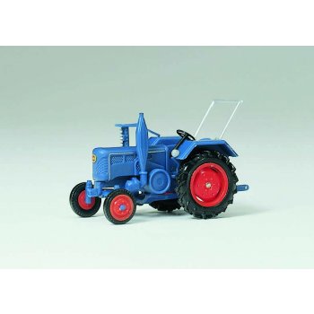 Ackerschlepper Lanz D 2416, Fertigmodell