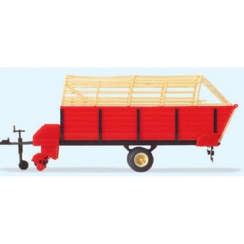 Ladewagen Landsberg (Fertigmodell)