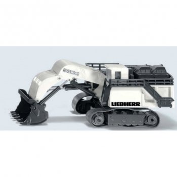 Liebherr R9800 Mining Bagger