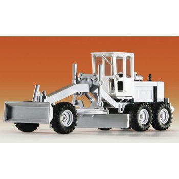 O & K Grader, UN, weiß