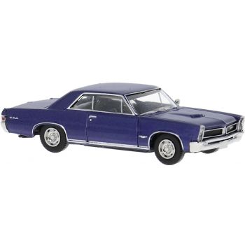 Pontiac GTO, violett