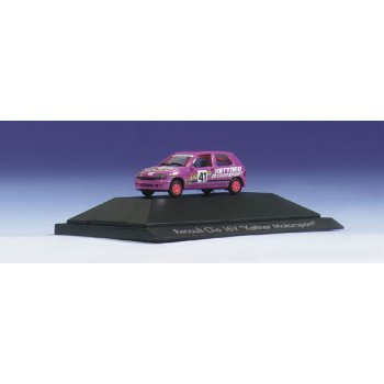 Renault Clio 16V Kettner, PC