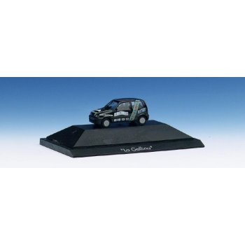 Fiat Cinquecento La Gallina PC