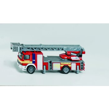Mercedes-Benz Feuerwehr Drehleiter