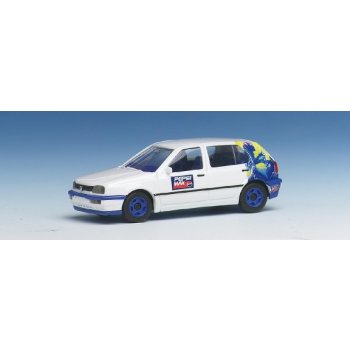 VW Golf III GL, Pepsi Max
