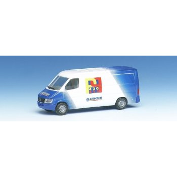 Mercedes-Benz Sprinter Kasten FD, ICI Autocolor