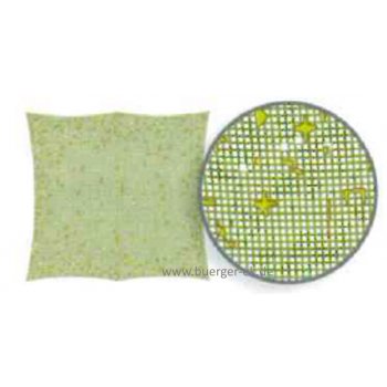 Tarnnetze Blätter A,, Bausatz