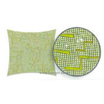 Tarnnetze Hessian Tape, Bausatz