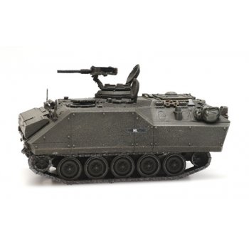 YPR 765 PRI, Panzer Niederlande, Bausatz