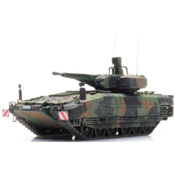 Puma SPz Panzer, Bundeswehr, Bausatz