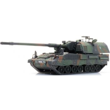 Panzerhaubitze 2000, Deutsche Bundeswehr / Niederlade / Ukraine, Bausatz