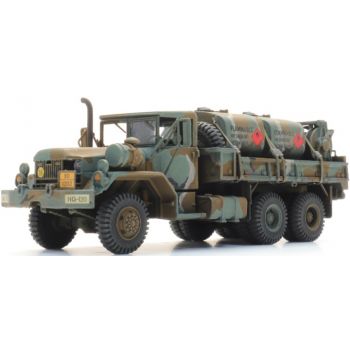 US M813A1 US Militär Tank-LKW, Bausatz