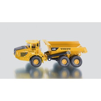 Volvo Dumper