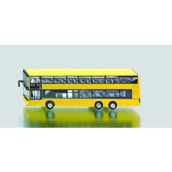 MAN Doppelstock Linienomnibus