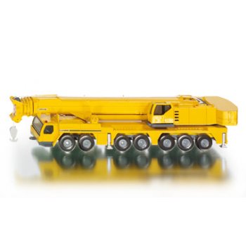 Liebherr Mobilautokran