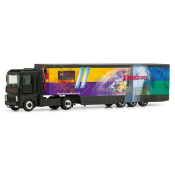 Renault AE fac.Koffersattelzug Nashuatec PC