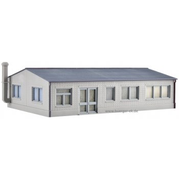 Schießstand Bundeswehr, Bausatz