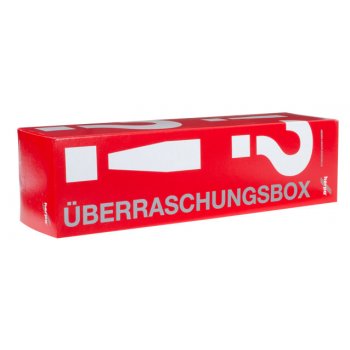 Herpa Überraschungsbox klein 