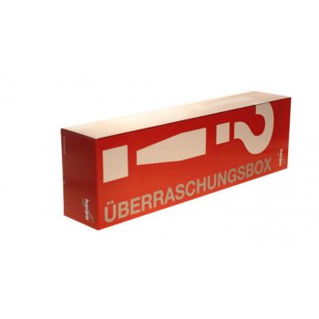 Herpa Überraschungsbox groß 